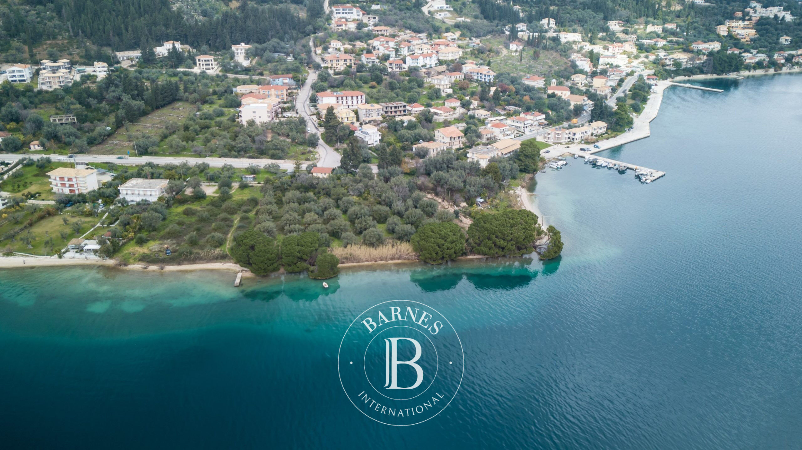 Zemin Lefkada - picture 5