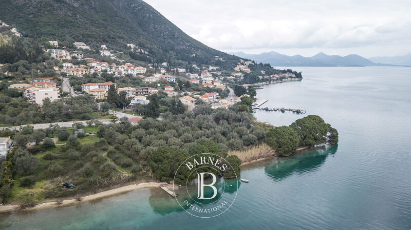 À vendre Terrain constructible | Lefkada - picture 3