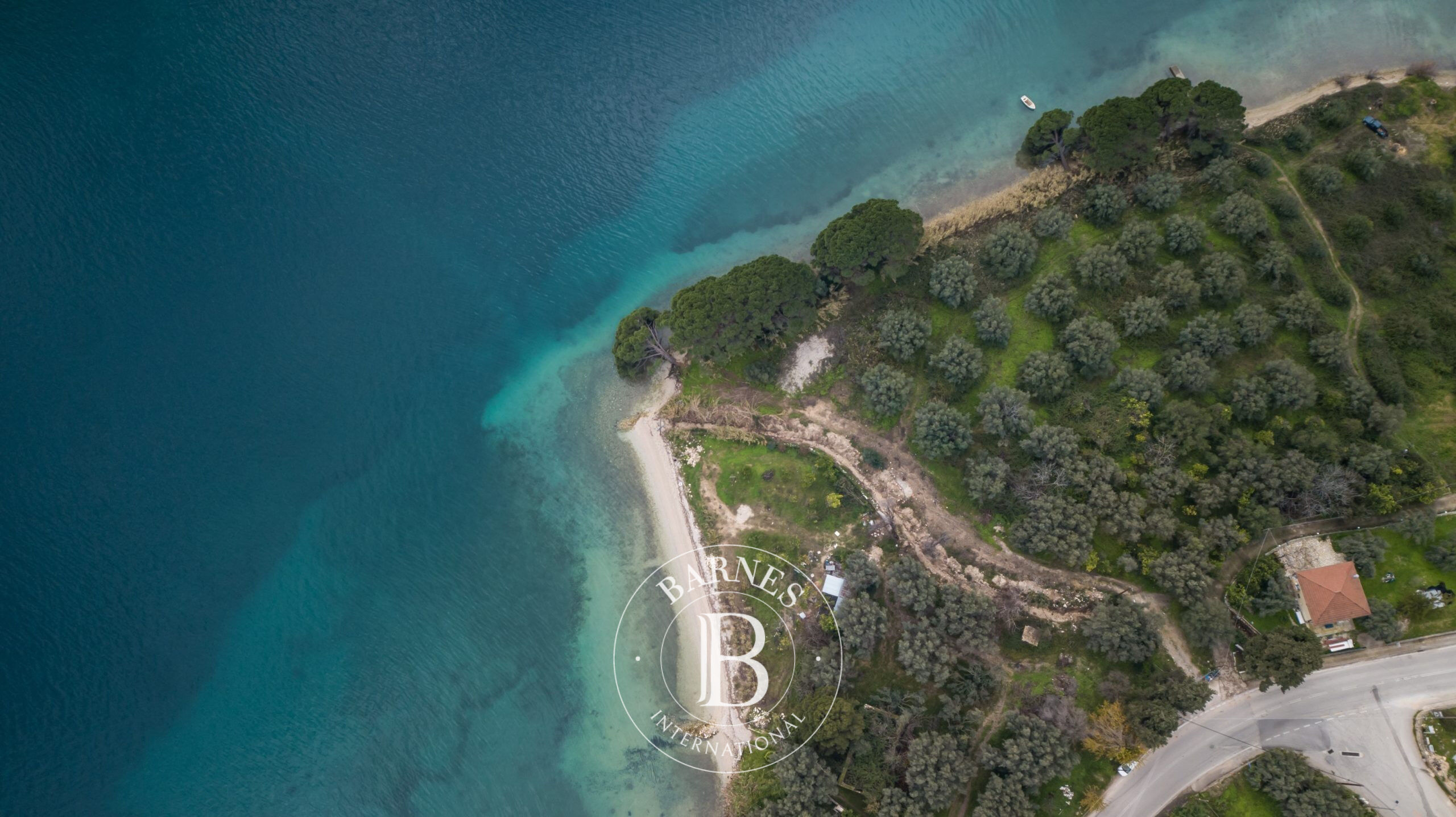 Zemin Lefkada - picture 6