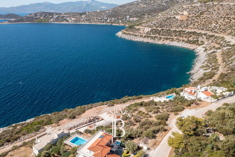 À vendre Terrain constructible | Athens - picture 3