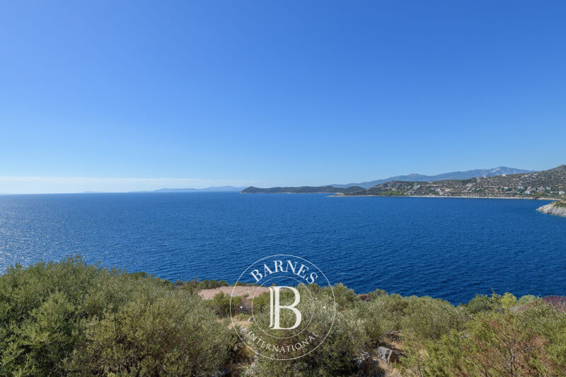 À vendre Terrain constructible | Athens - picture 2