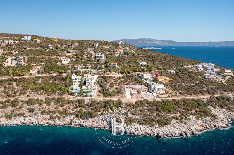 À vendre Terrain constructible | Athens - picture 1