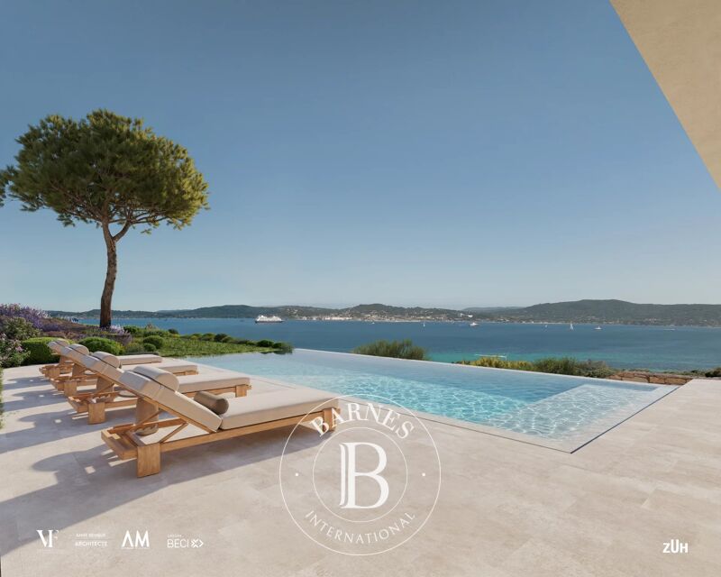 For Sale Villa | Grimaud - picture 1