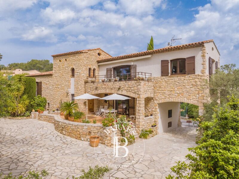 À vendre, Villa Saint-Raphaël - picture 2