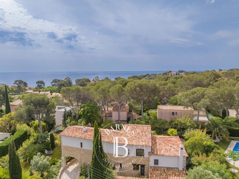 Villa Saint-Raphaël