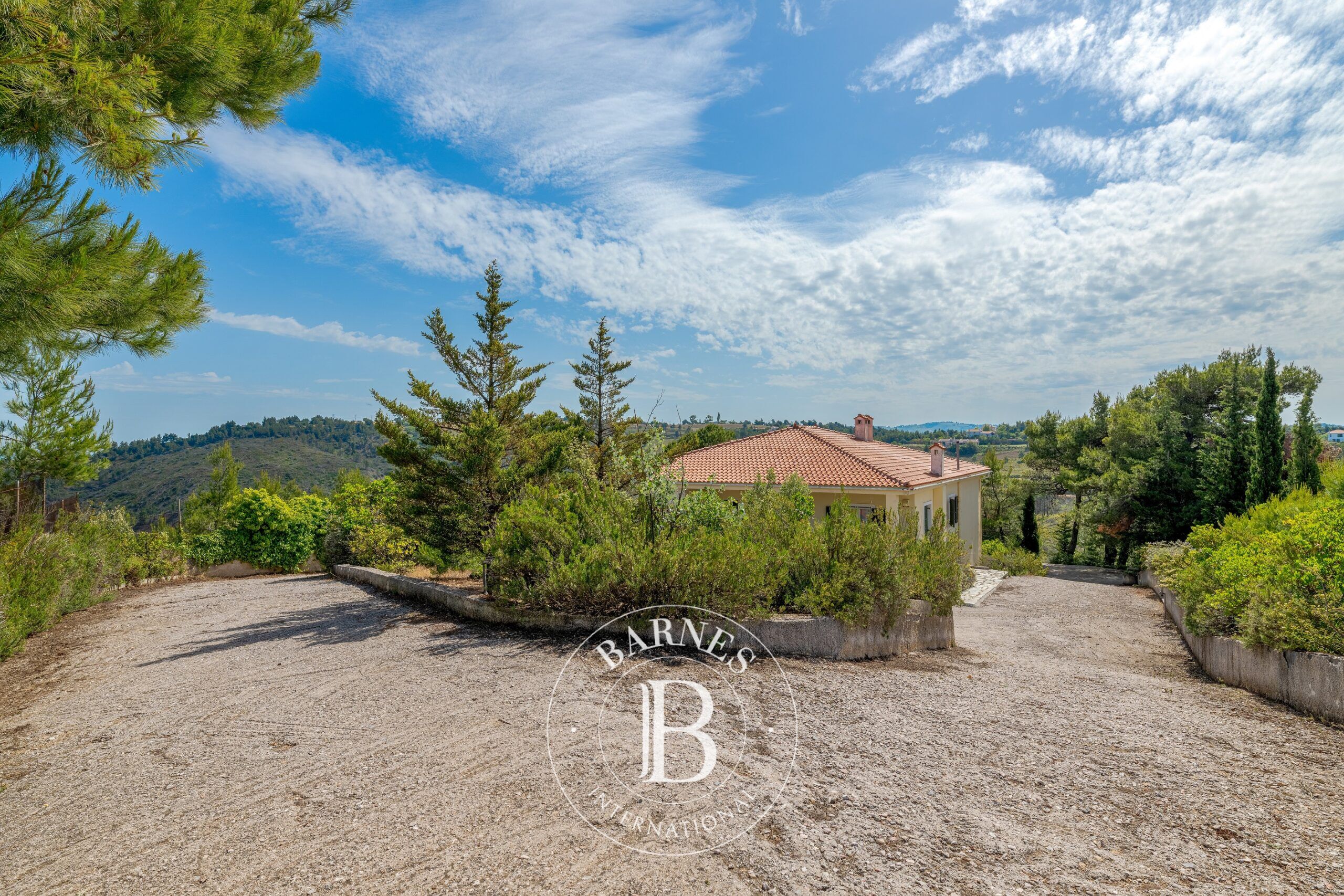 Casa Athens - picture 1