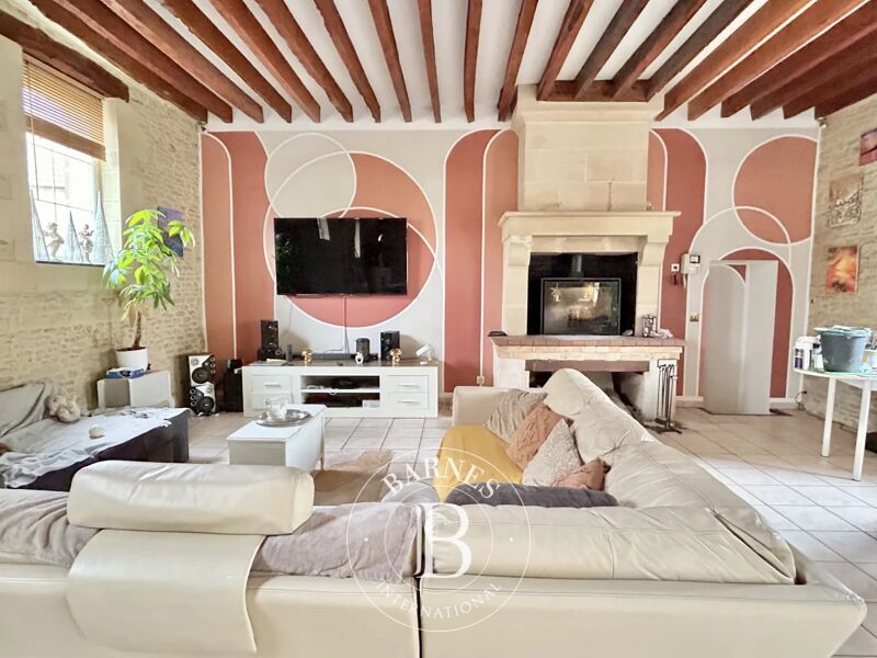 À vendre, Maison Basly - picture 2