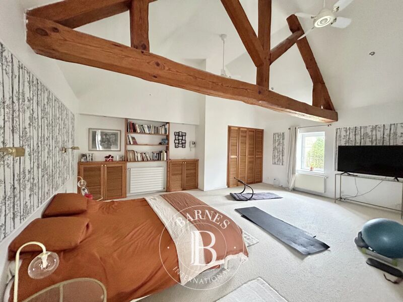 À vendre, Maison Basly - picture 3