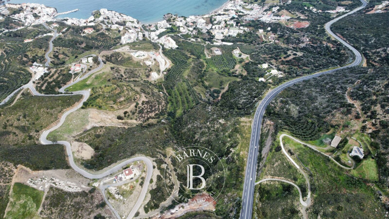 À vendre Terrain constructible | Rethymnon - picture 3