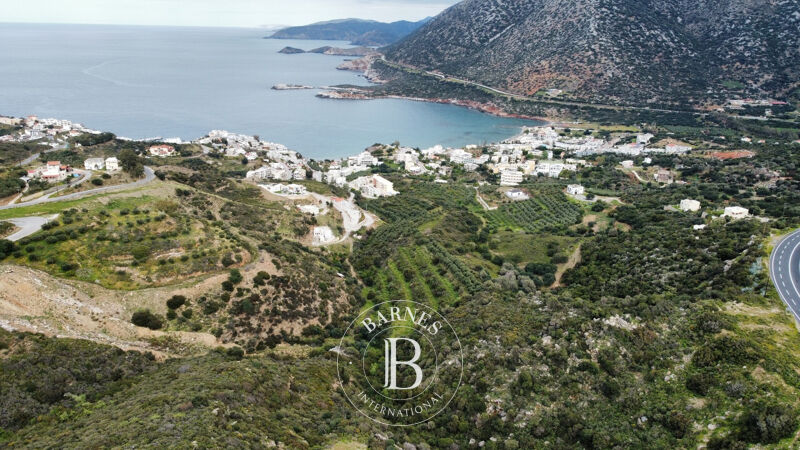 À vendre Terrain constructible | Rethymnon - picture 1