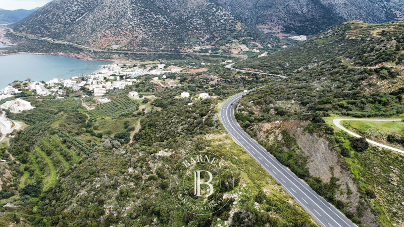 À vendre Terrain constructible | Rethymnon - picture 2