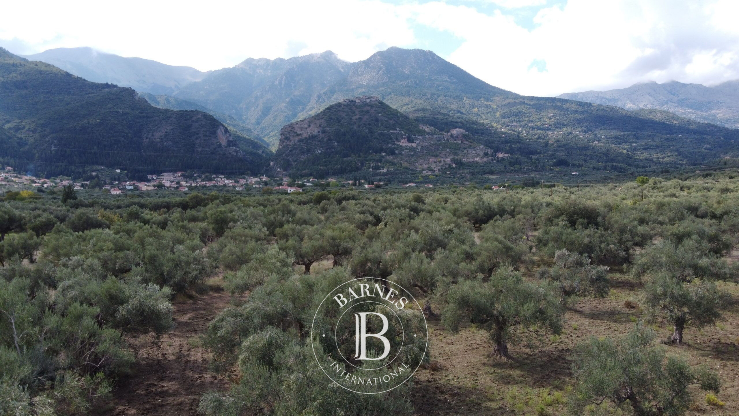 Propriété Magnifique - Mystras, Laconie - picture 3