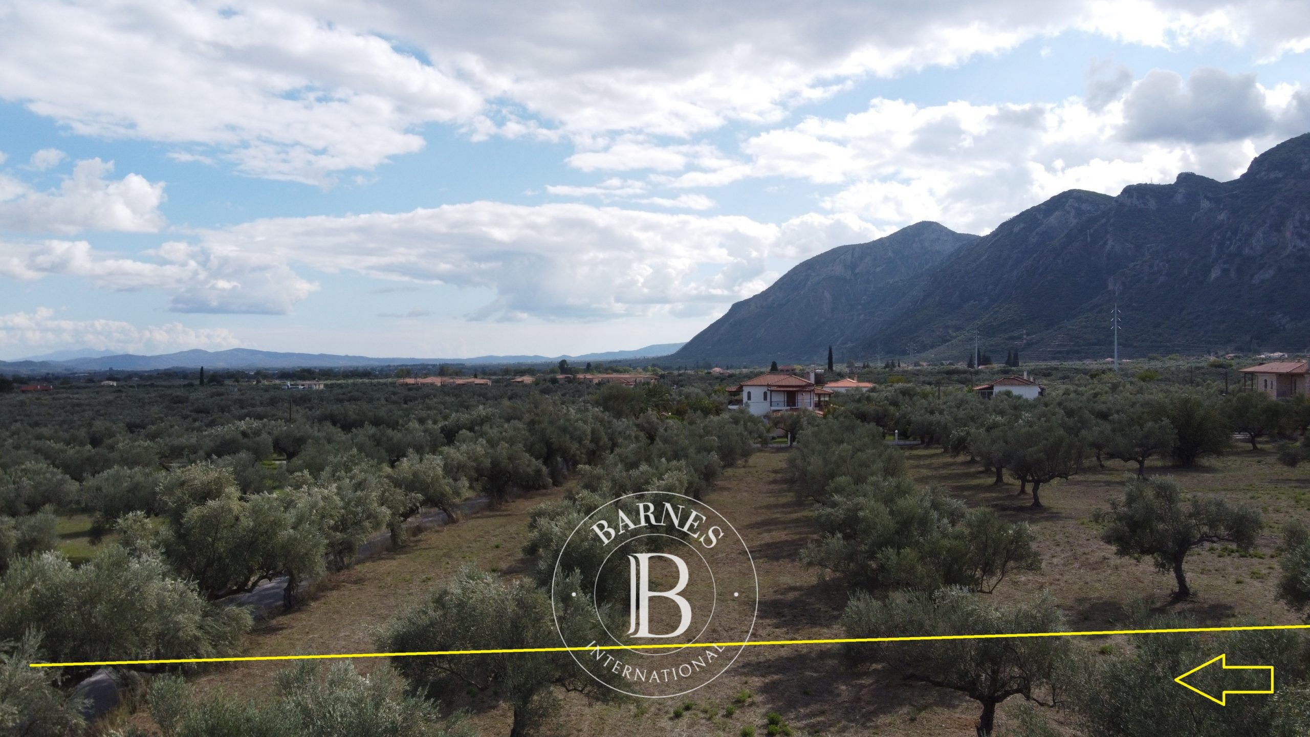 Propriété Magnifique - Mystras, Laconie - picture 2