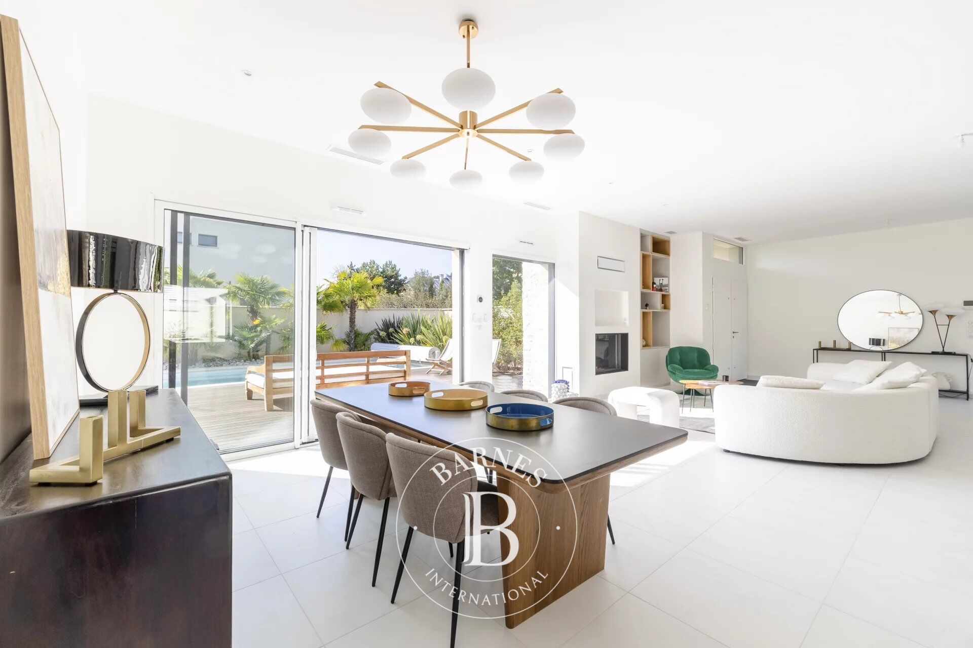 Villa Croissy-sur-Seine - picture 2