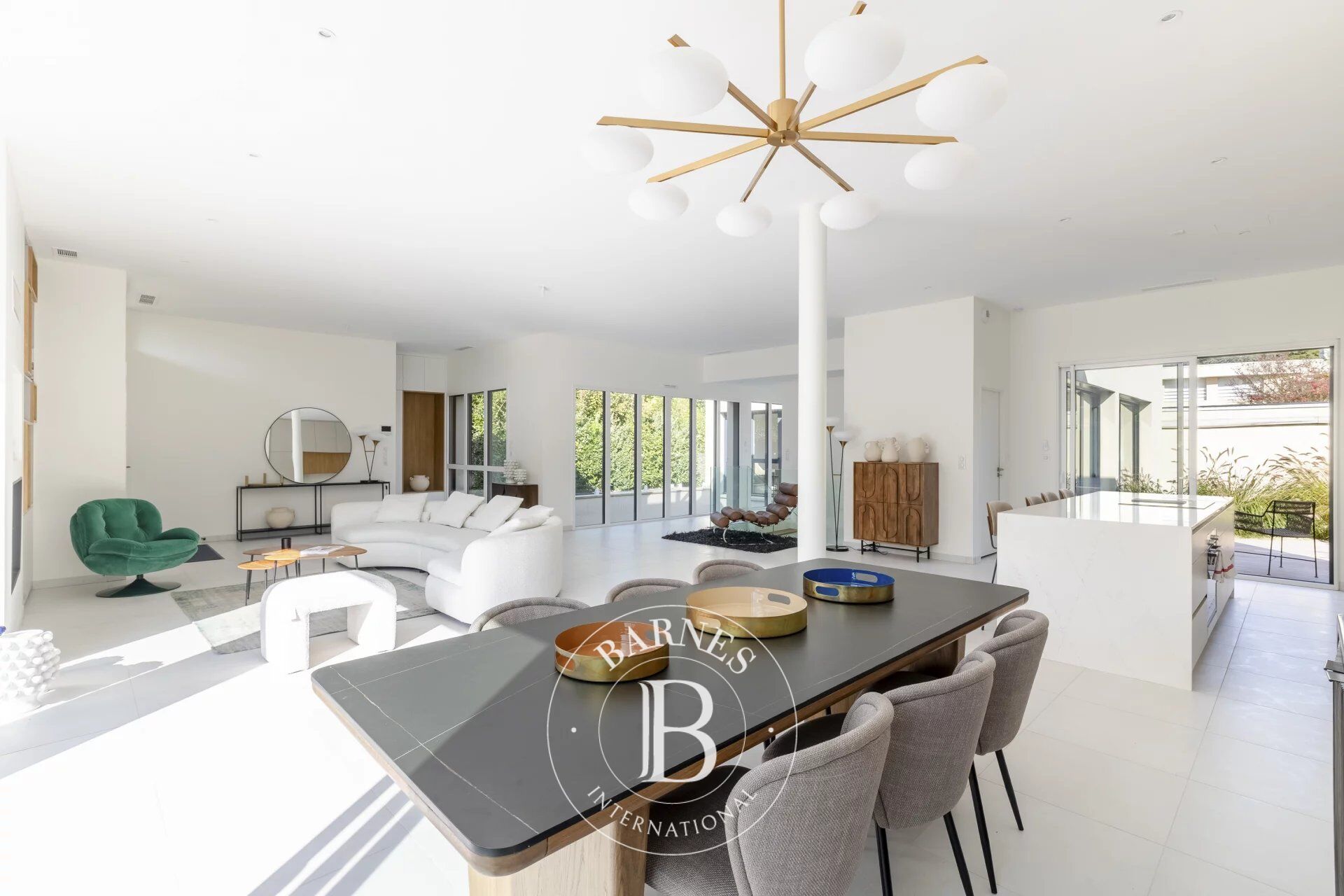 Villa Croissy-sur-Seine - picture 3