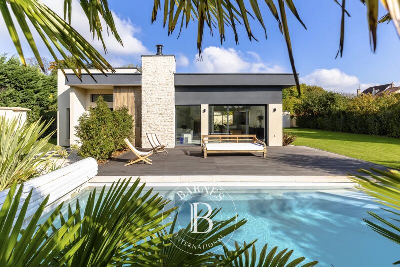 Vendita Villa | Croissy-sur-Seine - picture 1