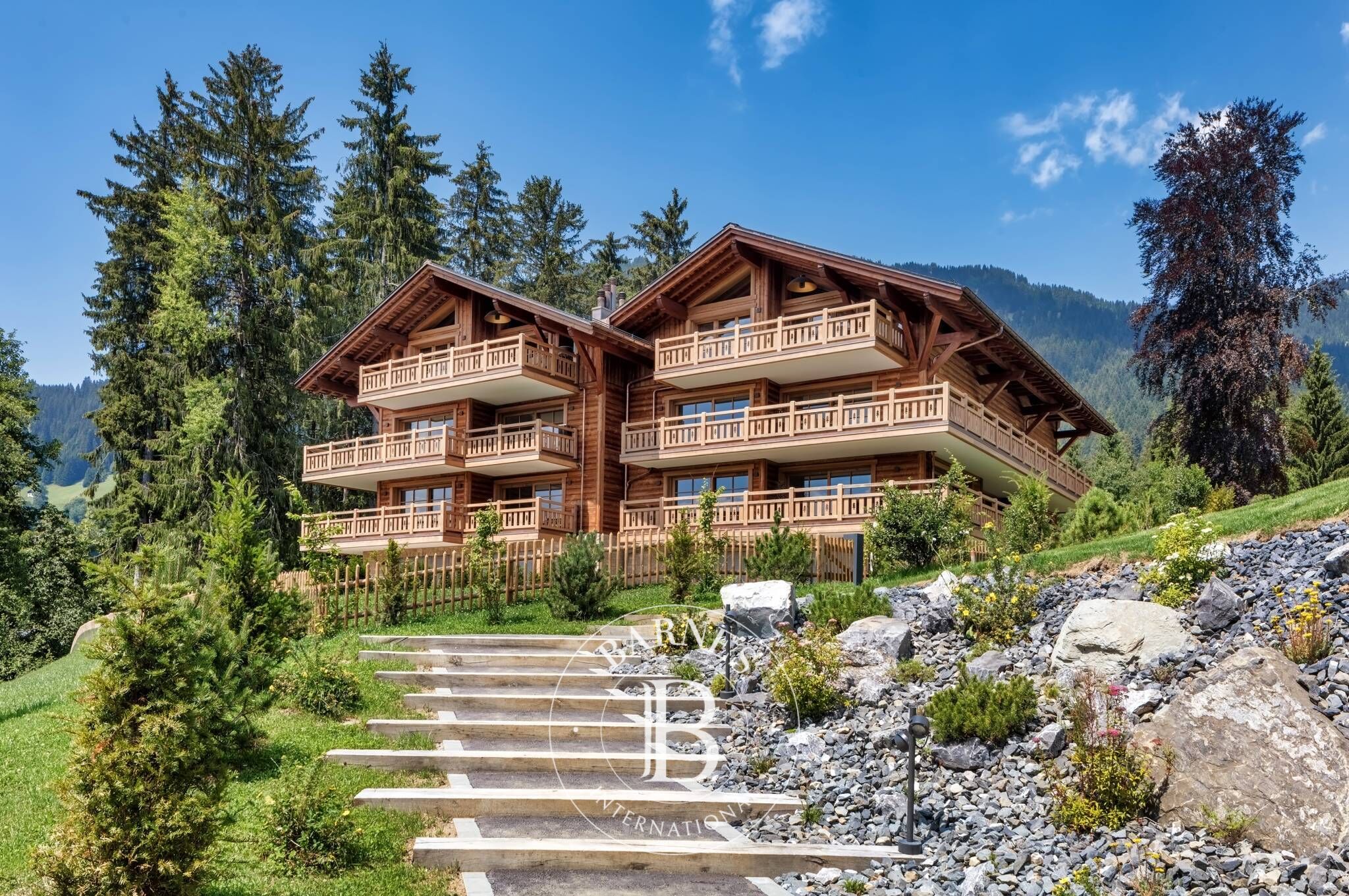 Cati kati Villars-sur-Ollon