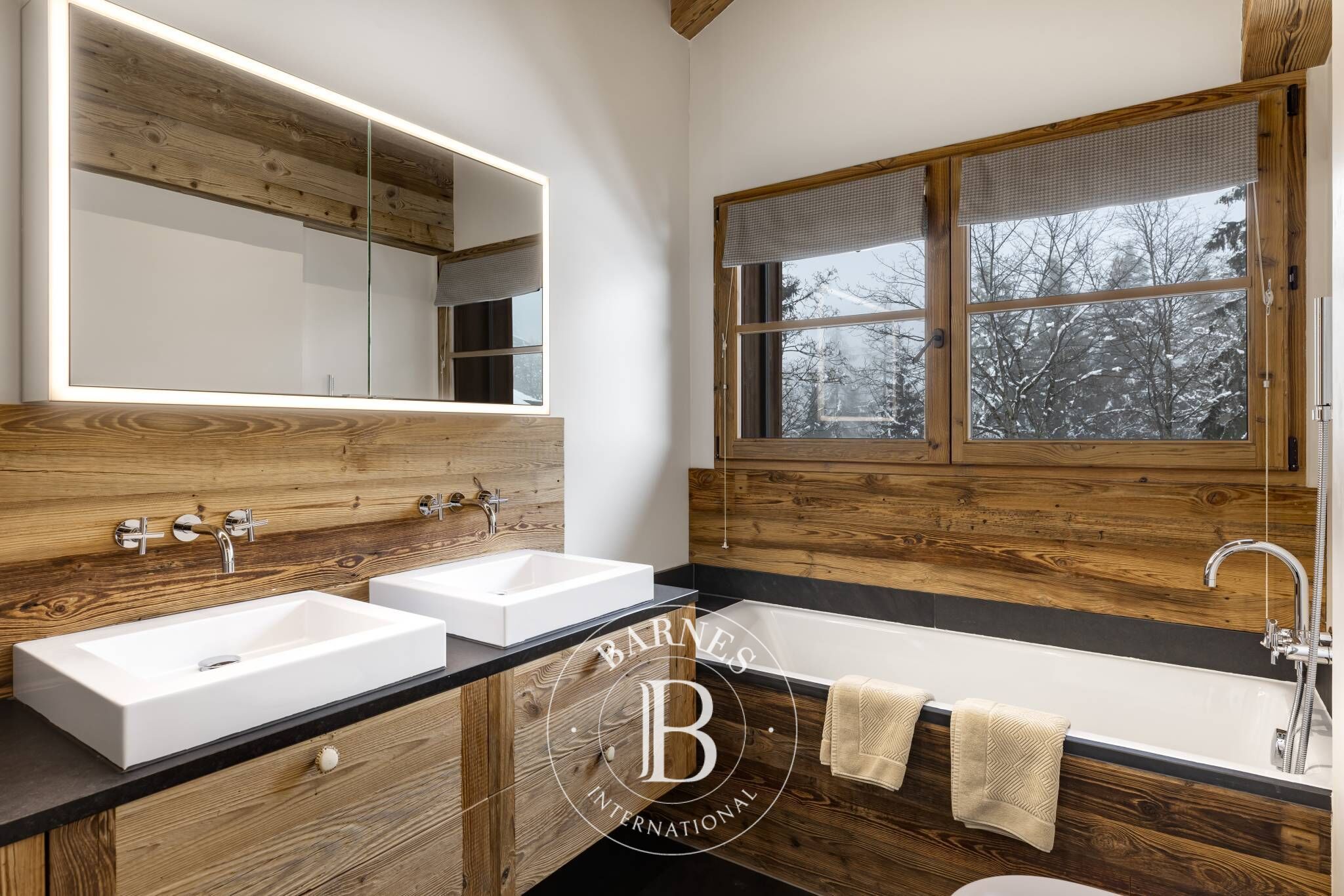 Cati kati Villars-sur-Ollon