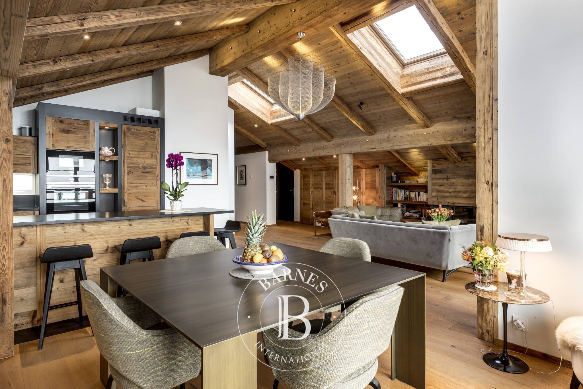 Cati kati Villars-sur-Ollon - picture 6