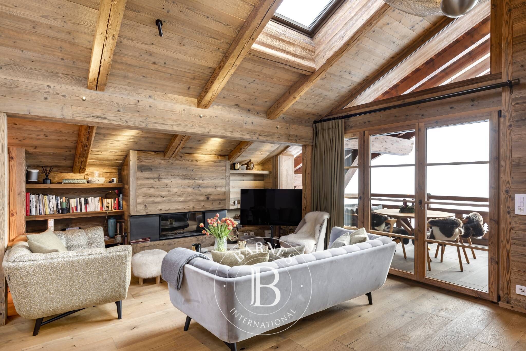 Cati kati Villars-sur-Ollon - picture 22