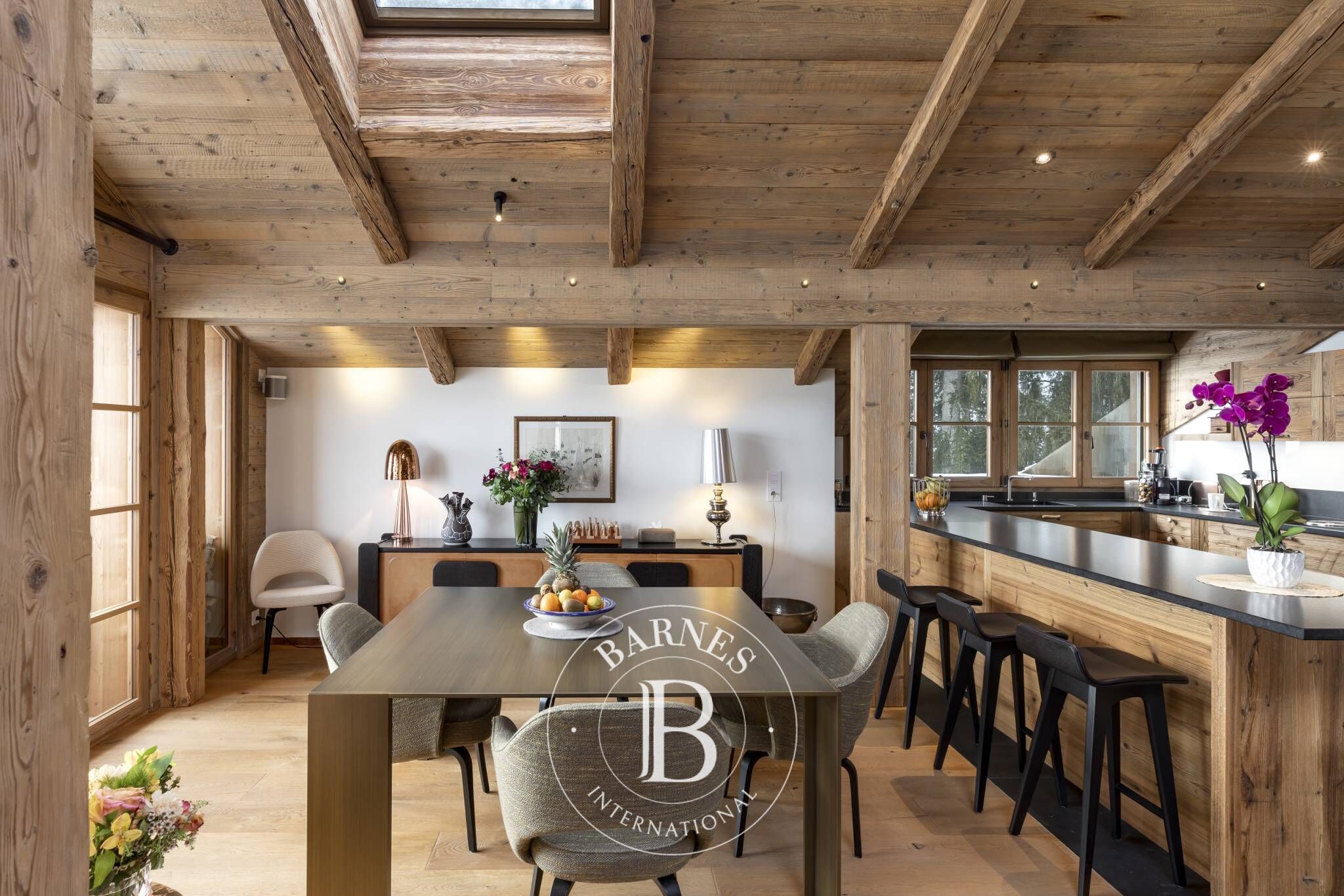 Cati kati Villars-sur-Ollon - picture 9