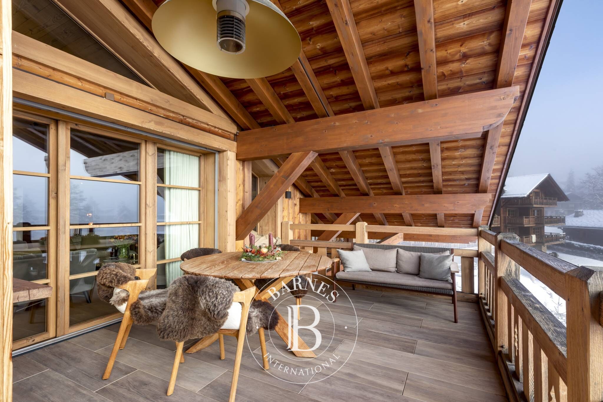 Cati kati Villars-sur-Ollon - picture 27