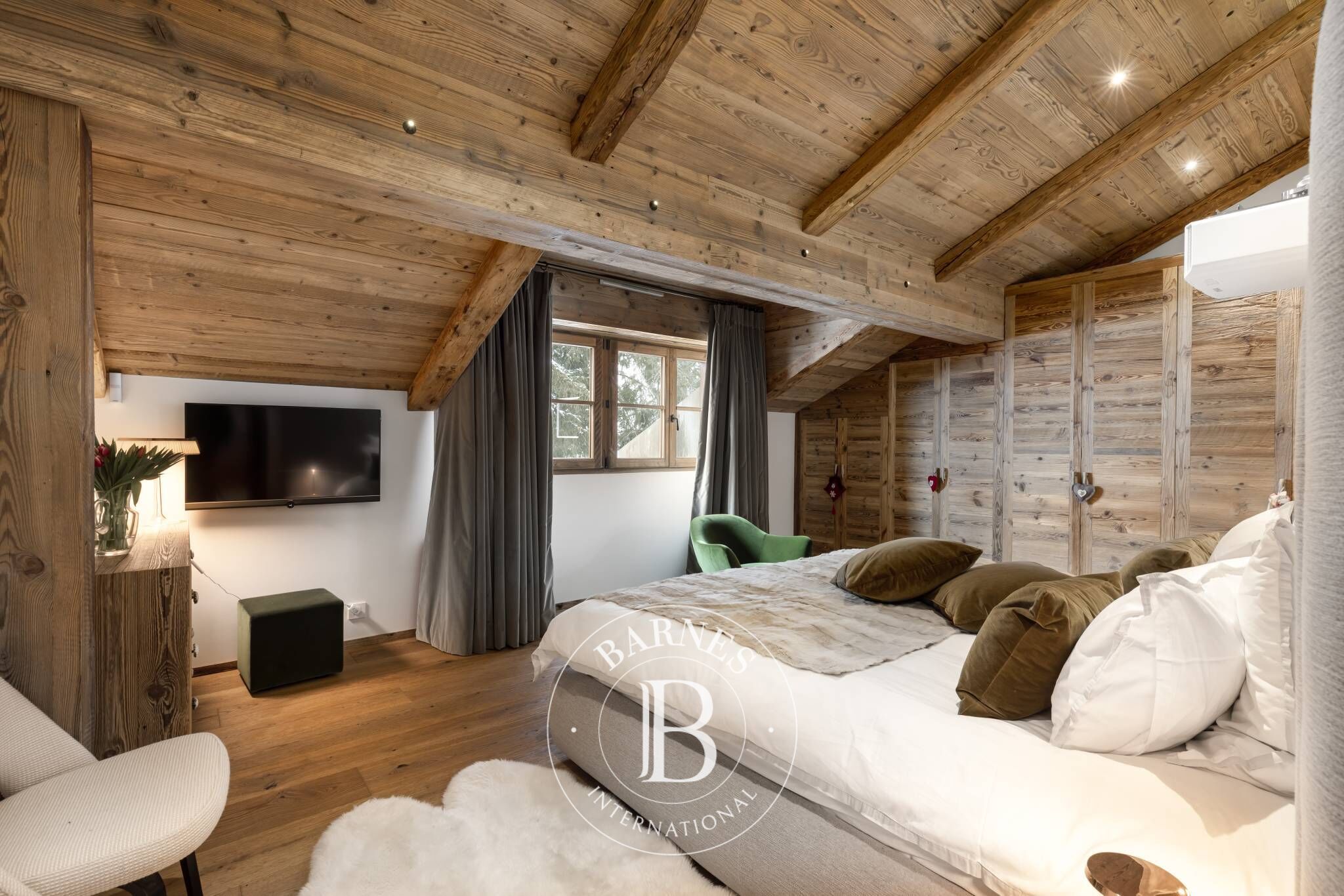 Cati kati Villars-sur-Ollon - picture 8