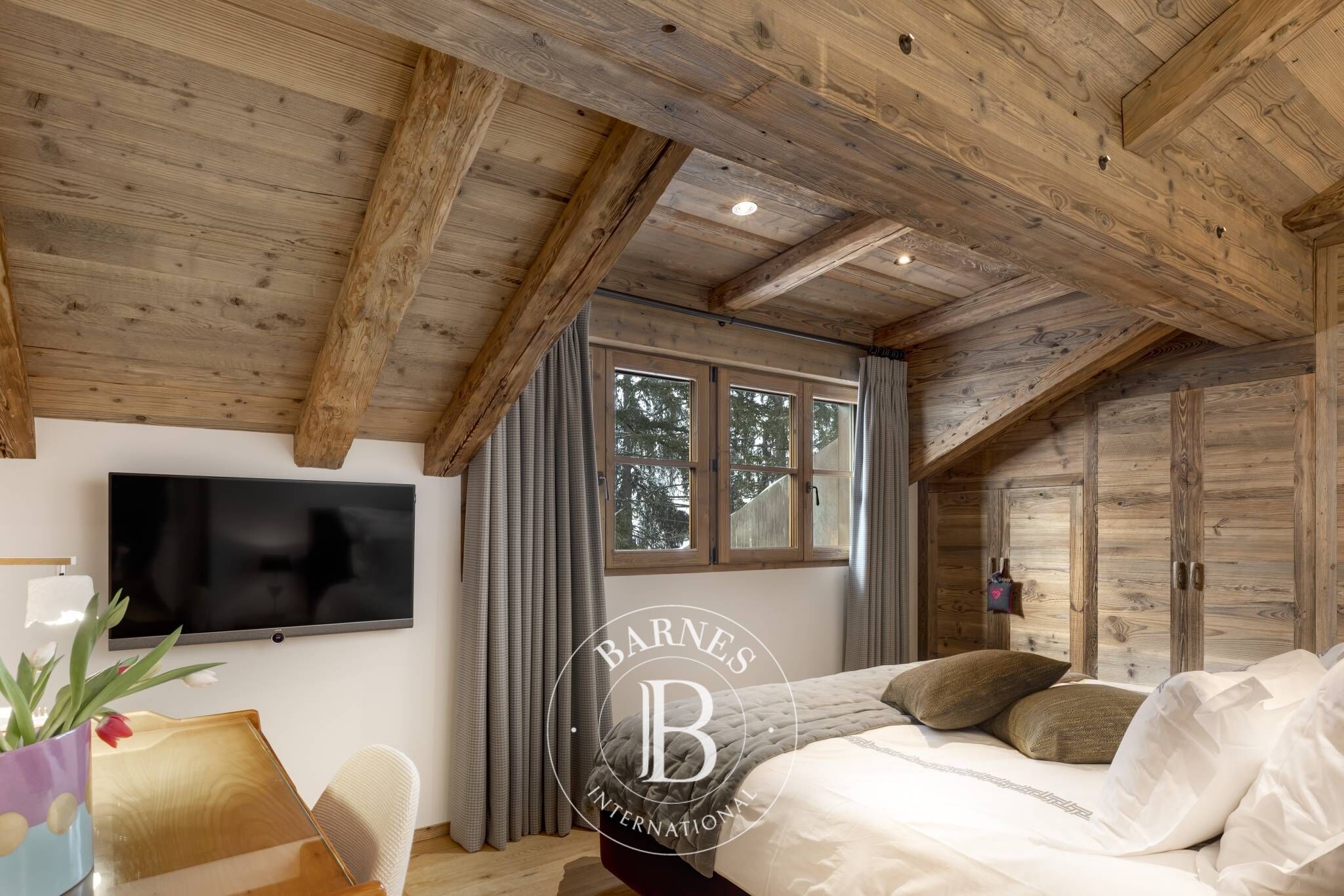 Cati kati Villars-sur-Ollon - picture 28