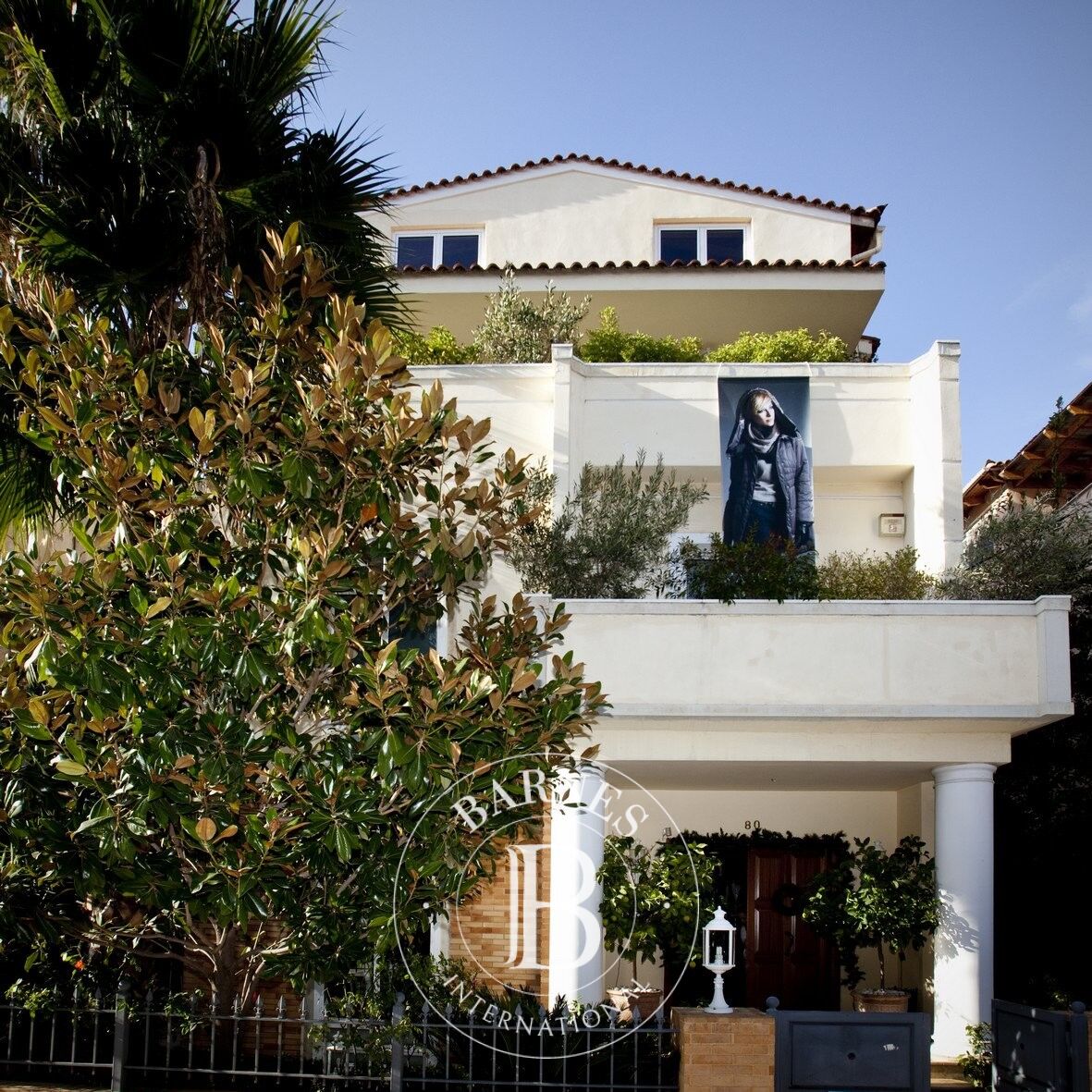 Bina Chalandri - picture 9