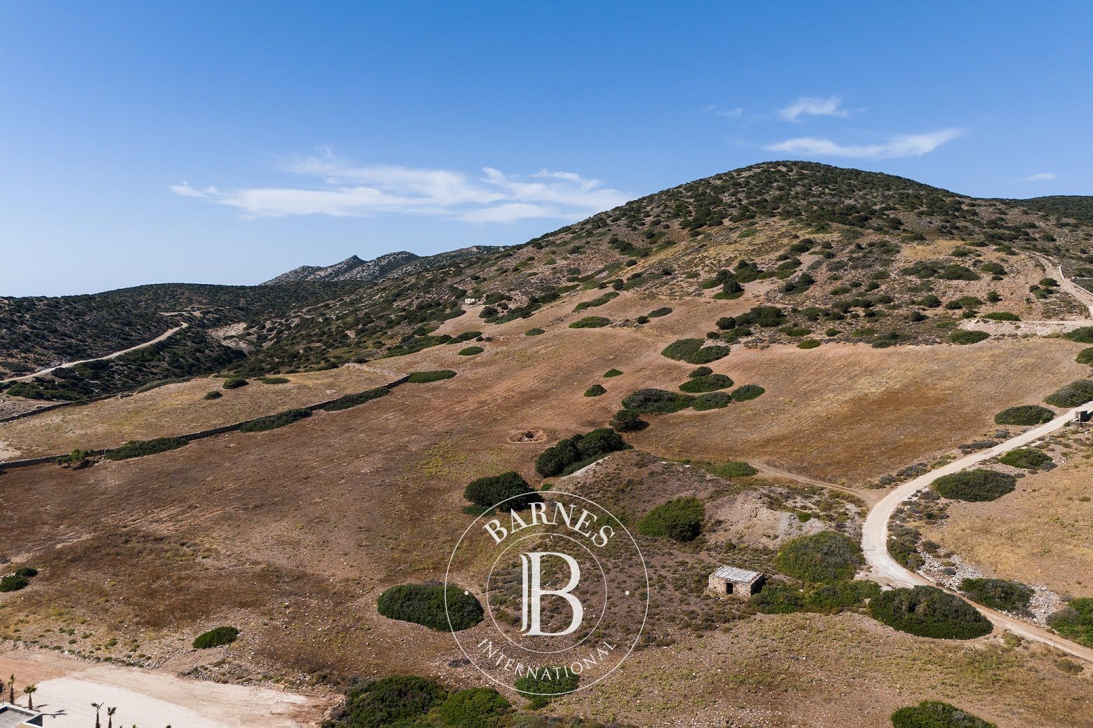 Excellent Plot with a Sea View - Antiparos - picture 2