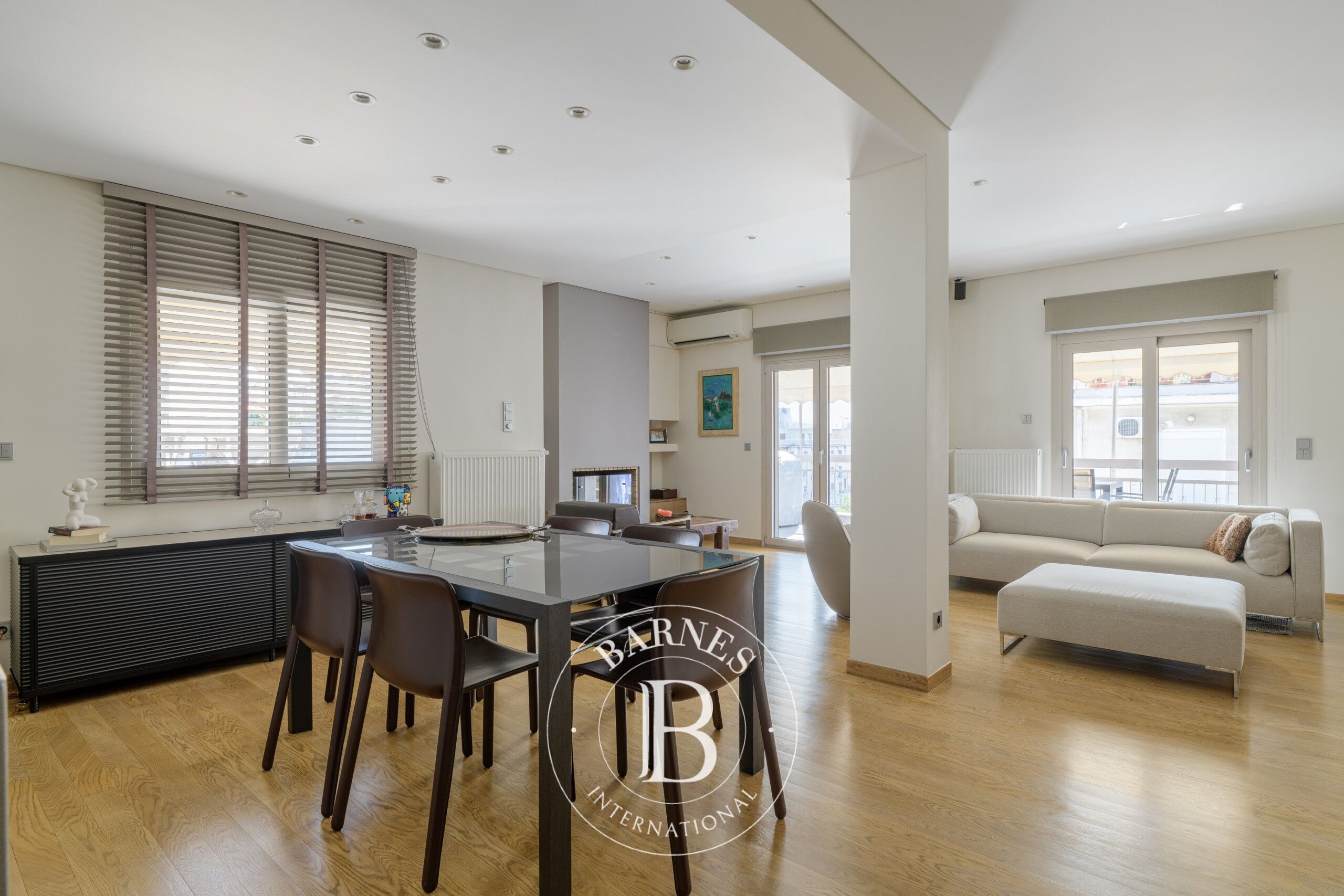 Modern Penthouse Apartment - Gyzi - picture 2