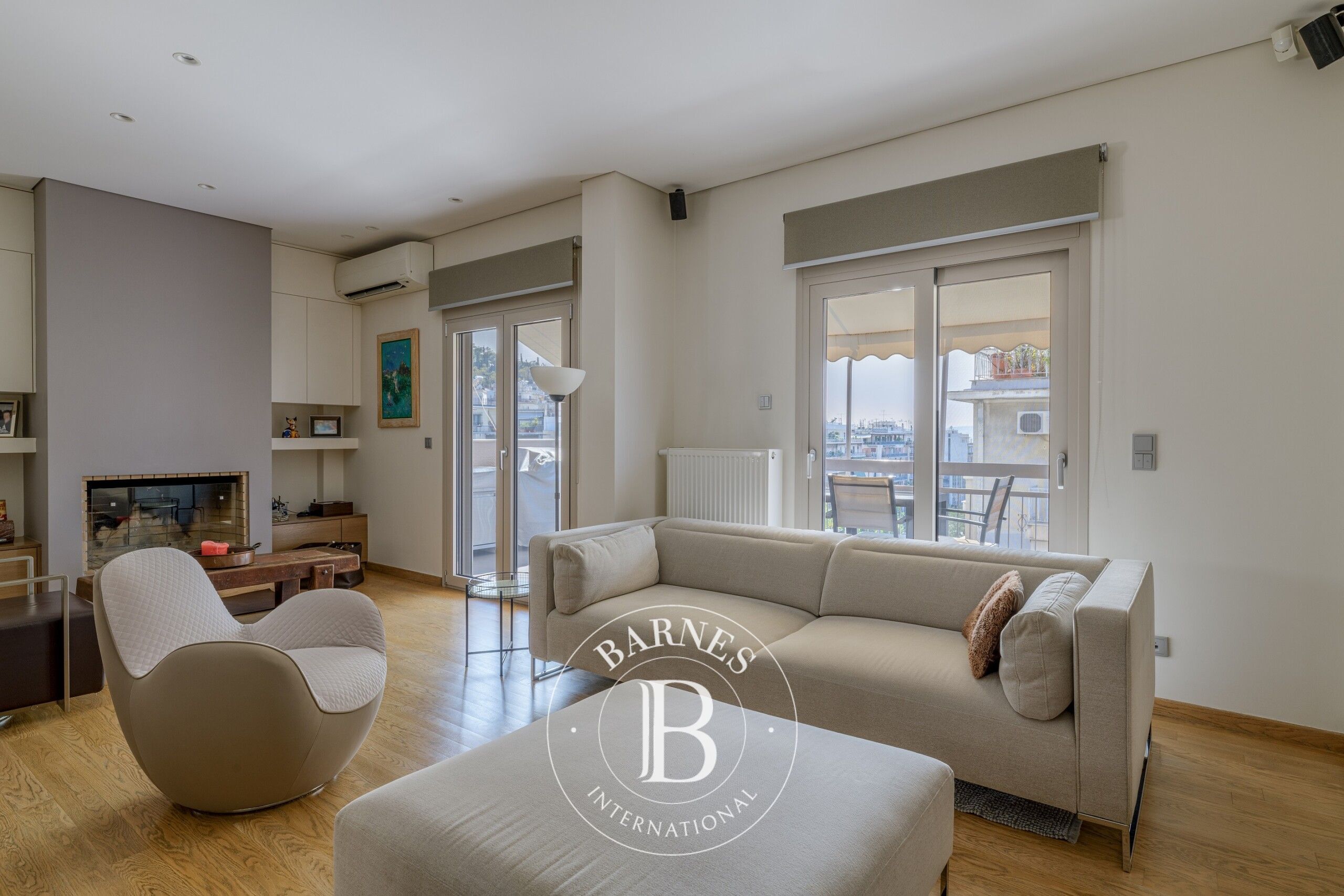 Modern Penthouse Apartment - Gyzi - picture 3