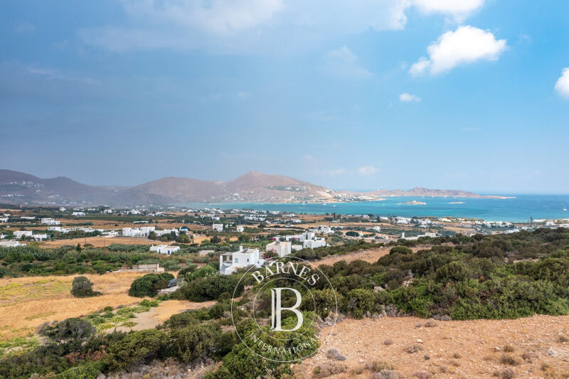 À vendre Terrain constructible | Paros - picture 1
