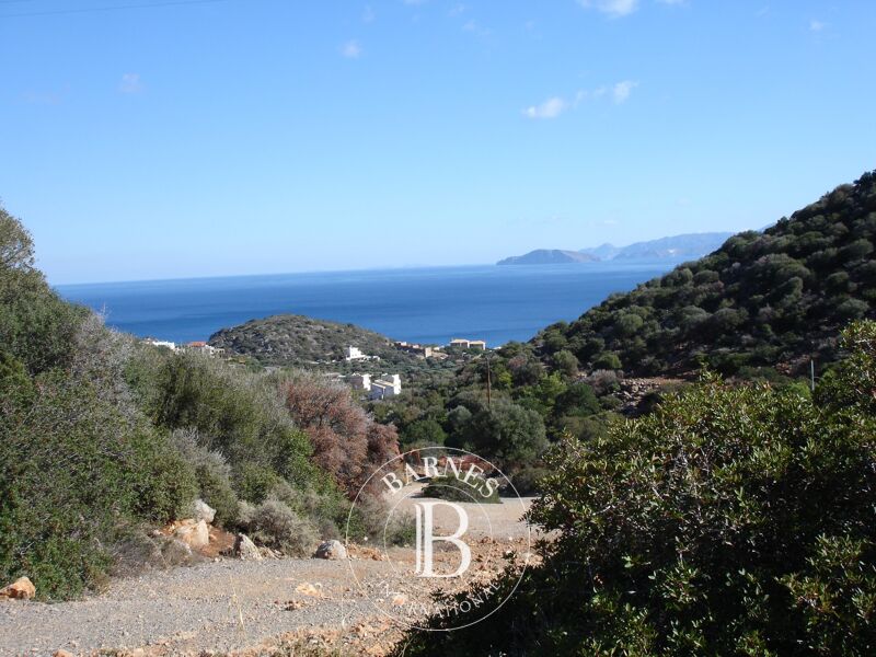 À vendre Terrain constructible | Lasithi - picture 1