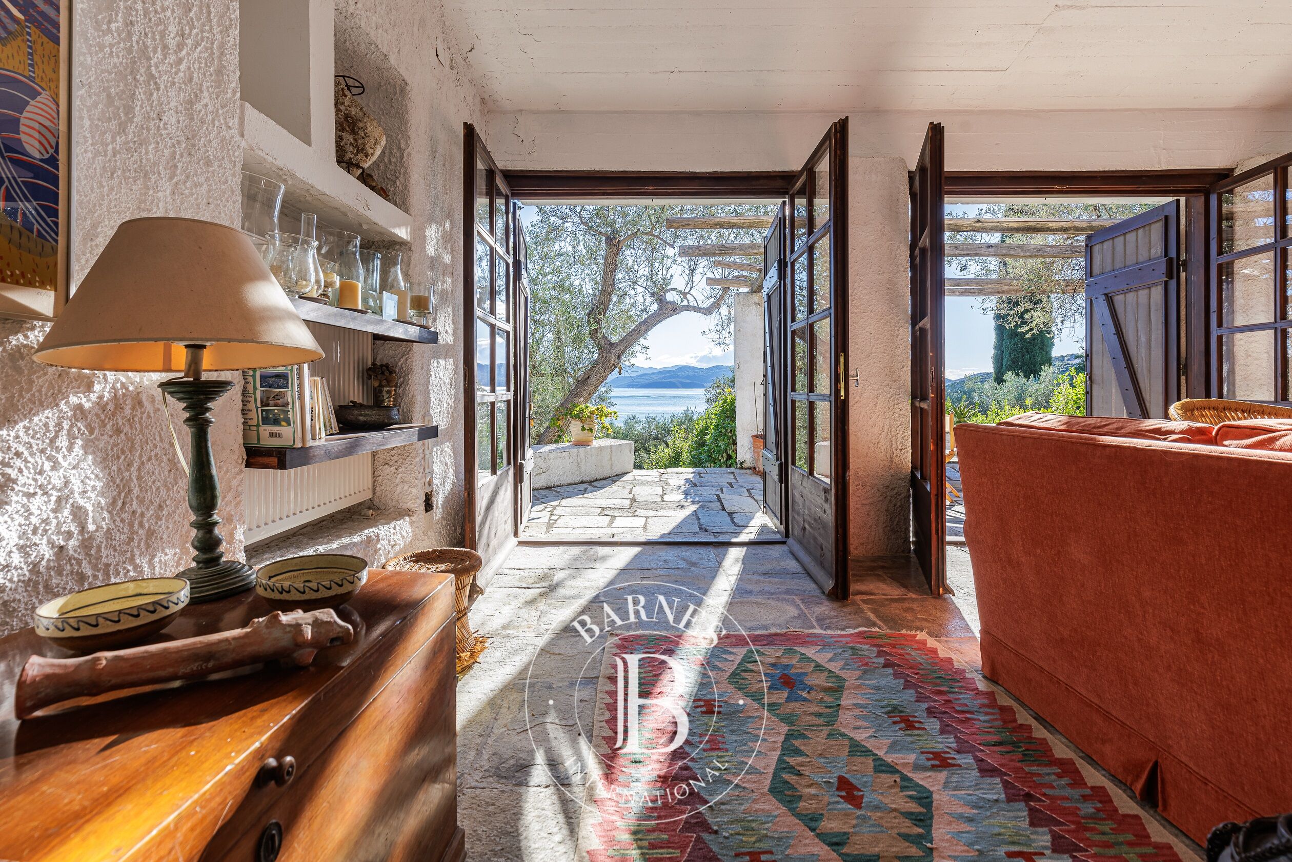 Seaside Atmospheric Property - Stylida - picture 3