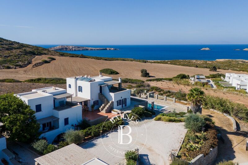 For Sale, House Paros - picture 1