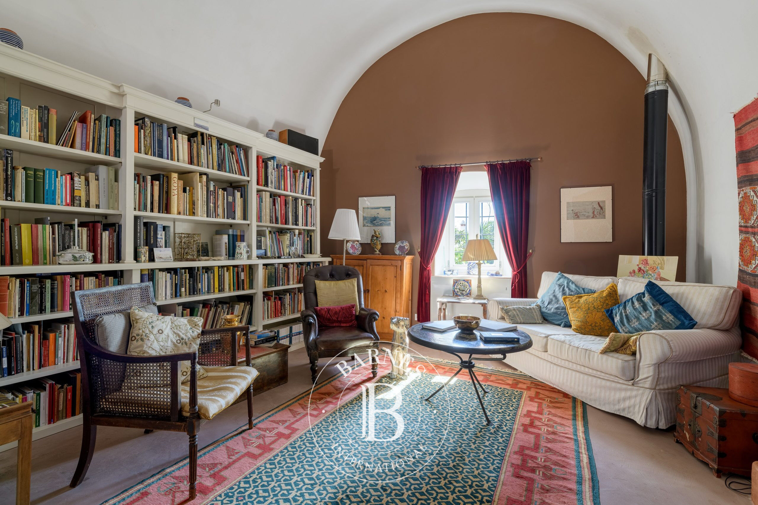 Maison Unique - Île de Cythère - picture 3