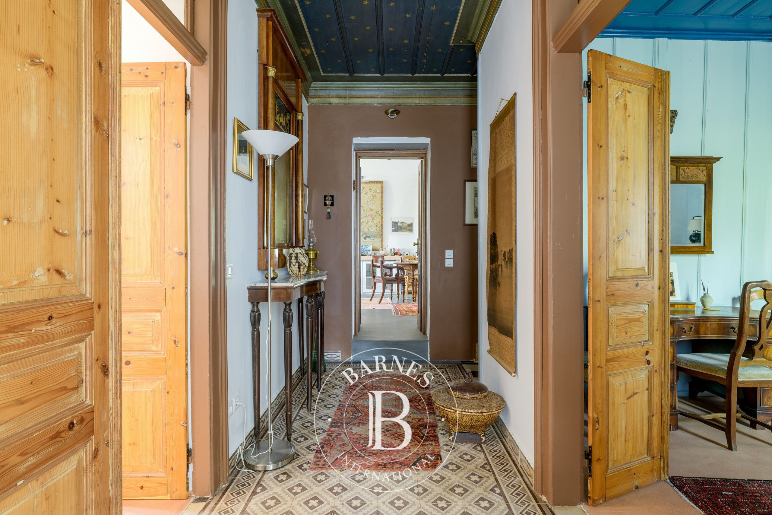 Maison Unique - Île de Cythère - picture 2