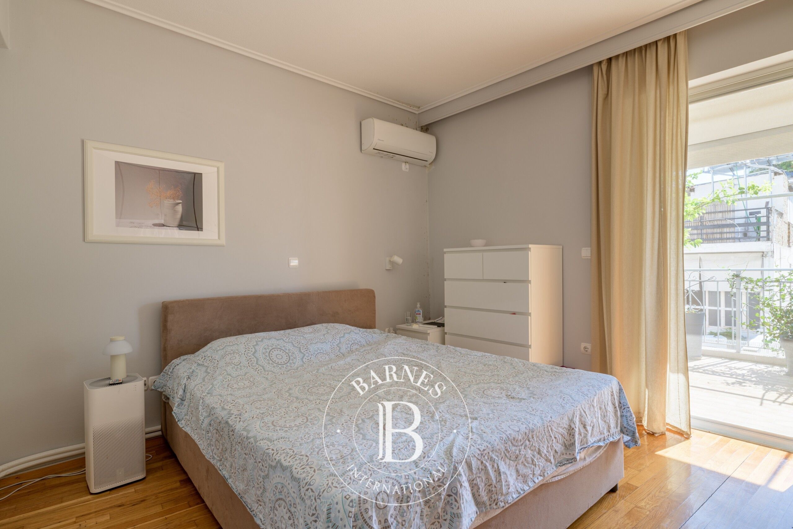 Daire Ampelokipoi - picture 5