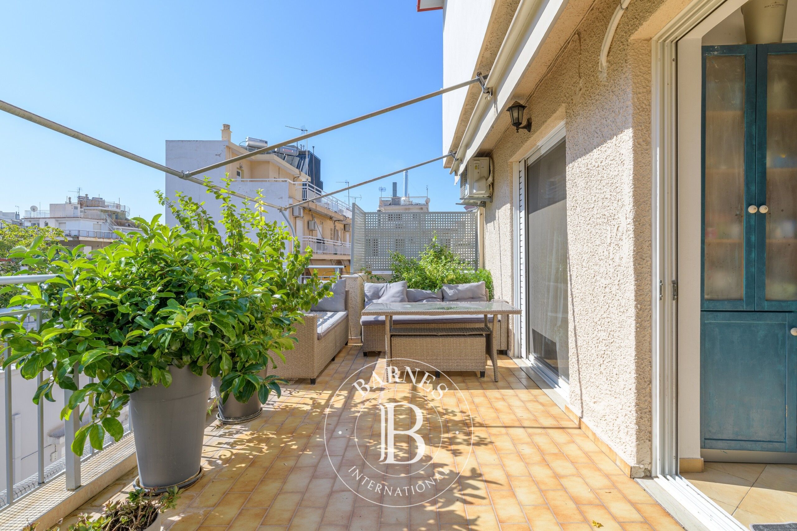 Daire Ampelokipoi - picture 9