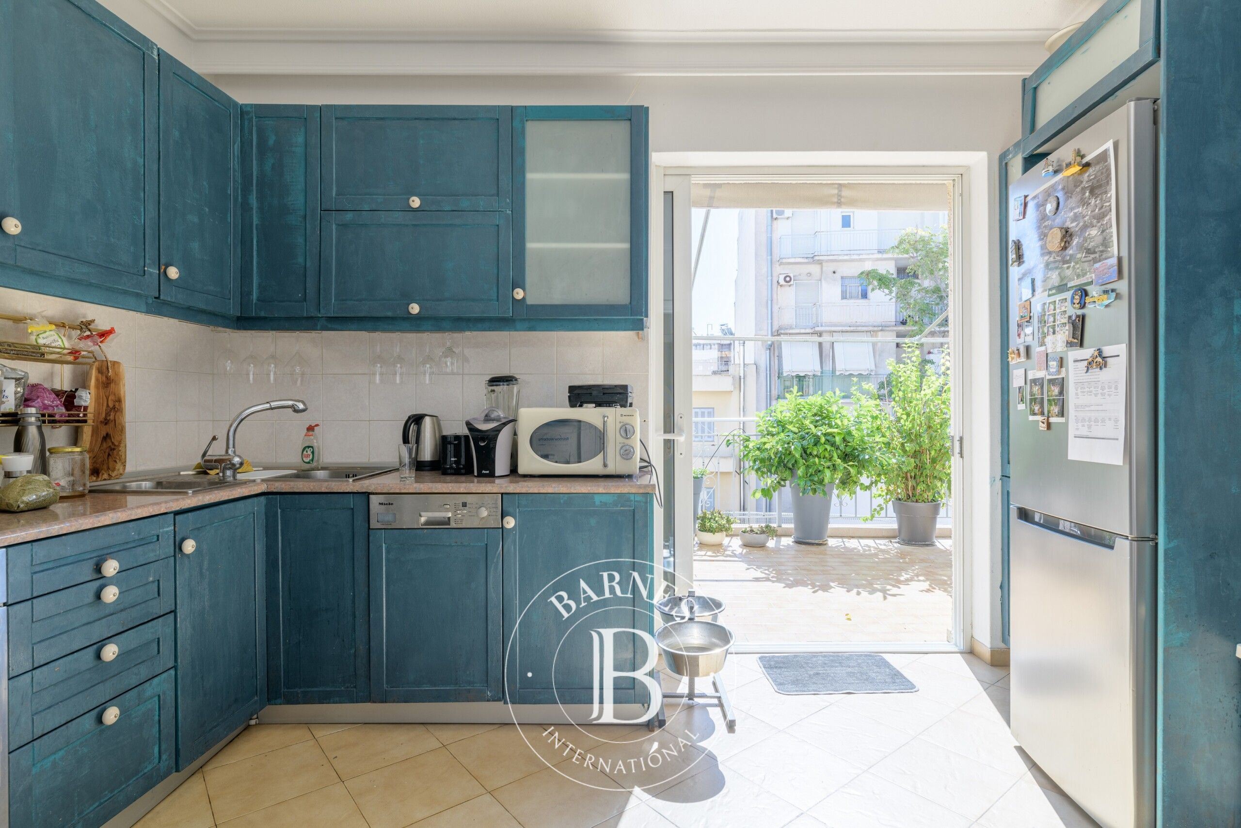 Daire Ampelokipoi - picture 7