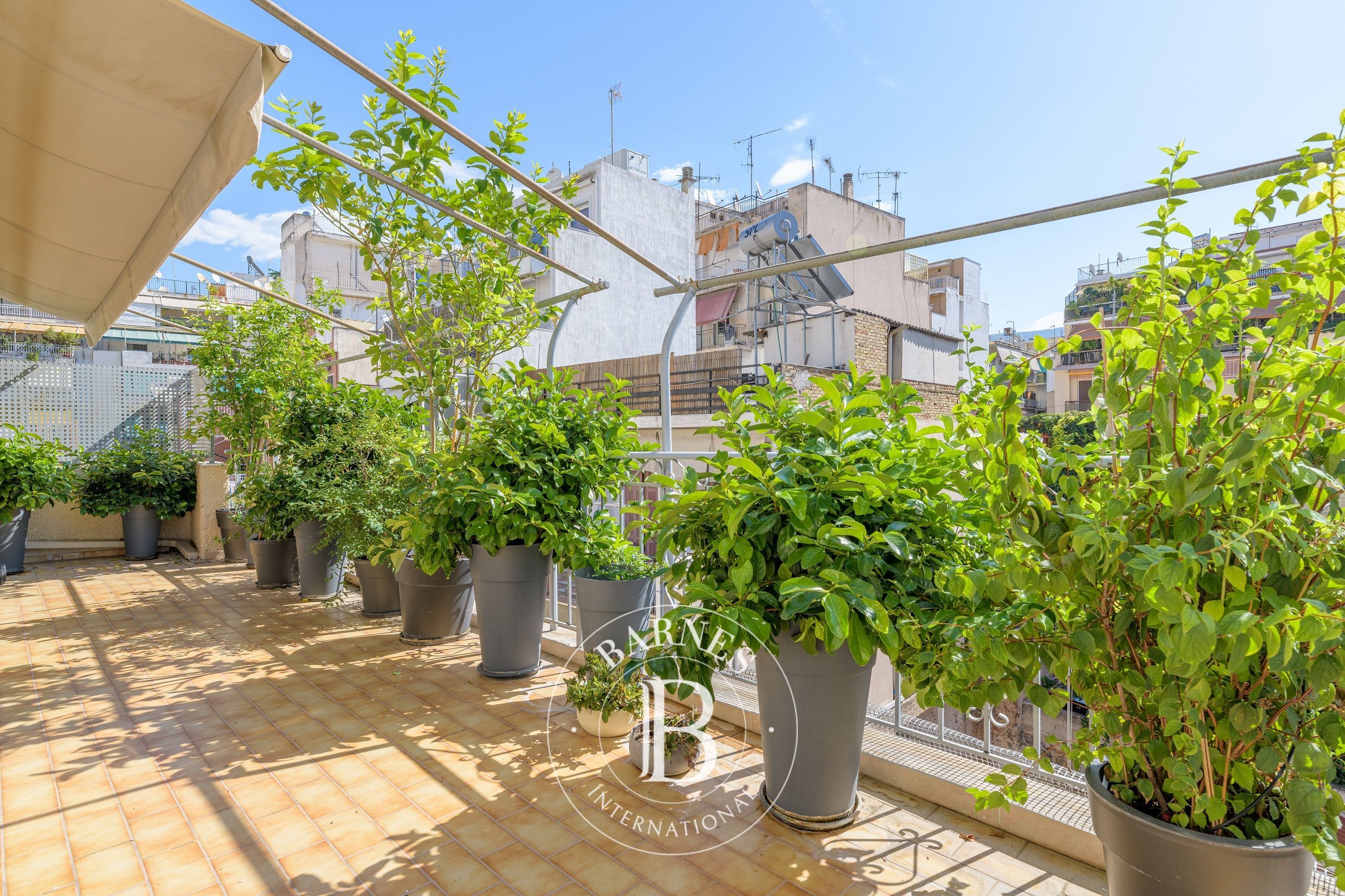 Daire Ampelokipoi - picture 8