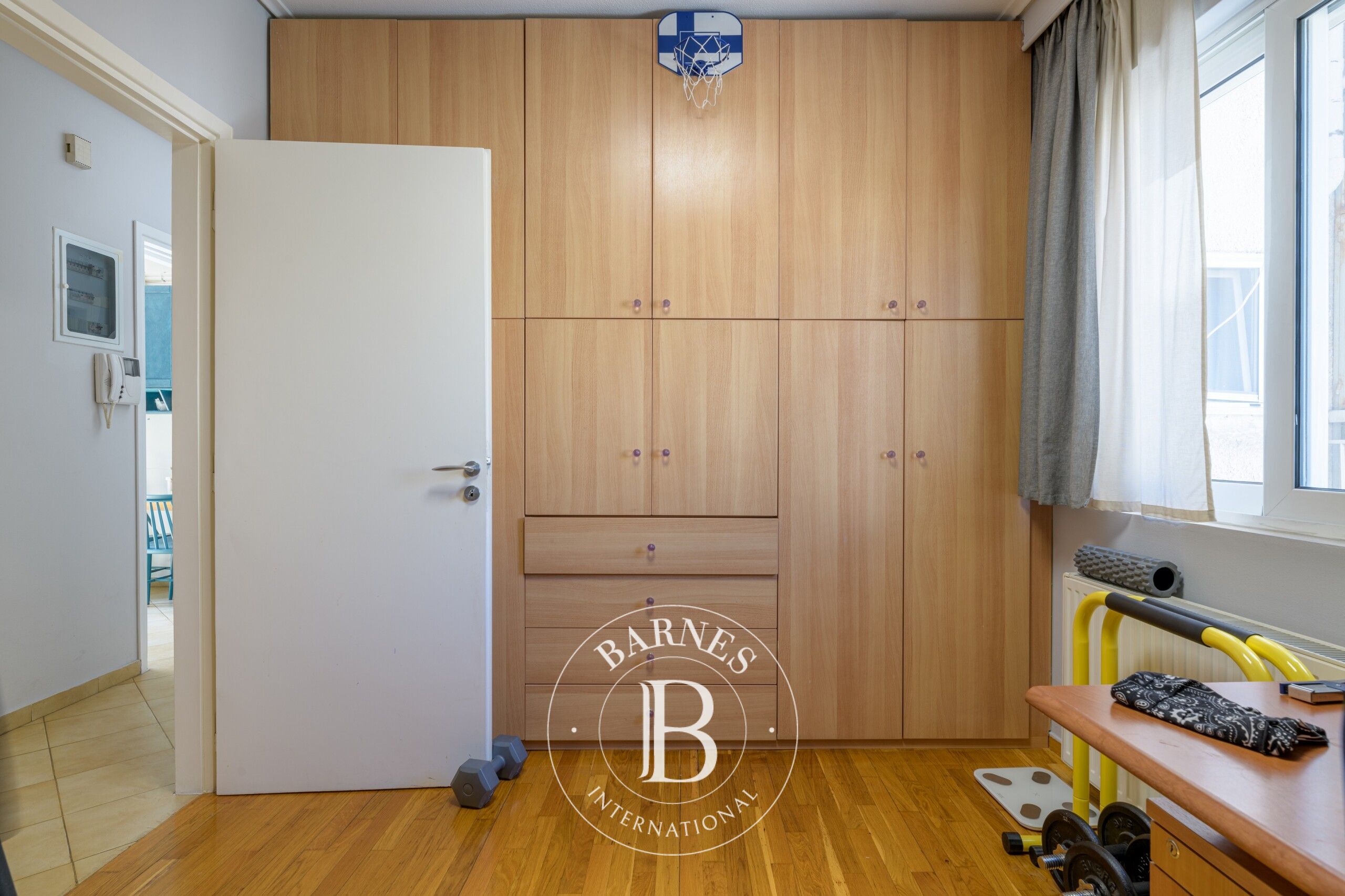 Daire Ampelokipoi - picture 4