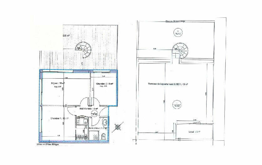 Daire Monaco - picture 14