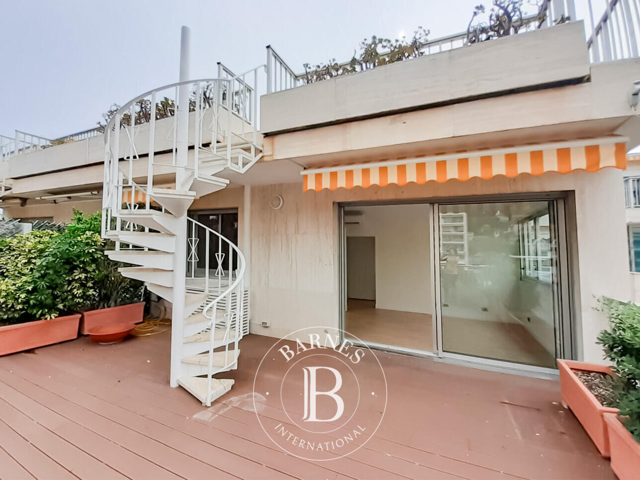 Daire Monaco - picture 4