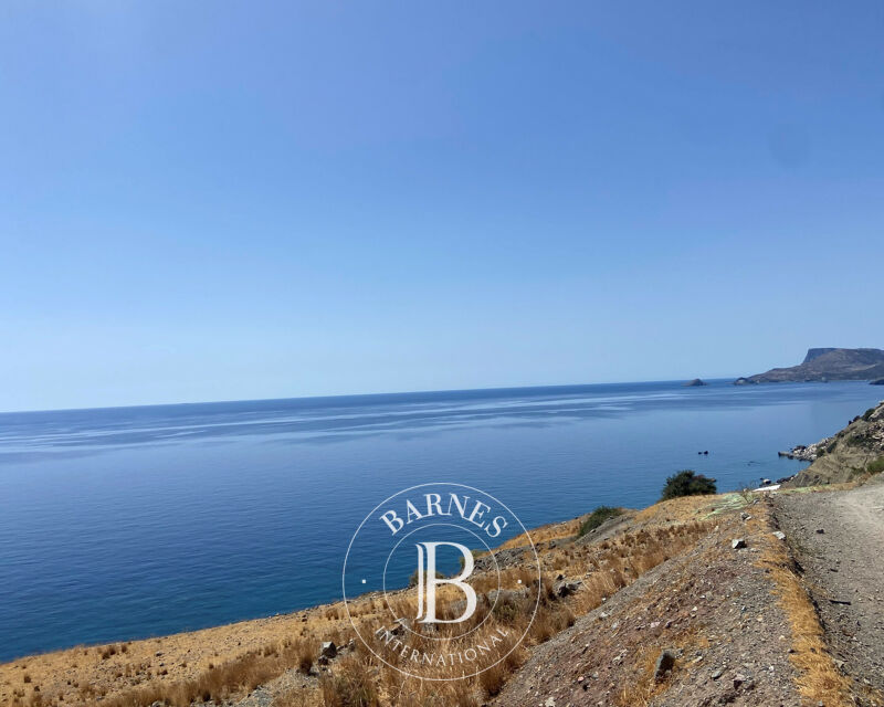 For Sale, Building land Heraklion - picture 2