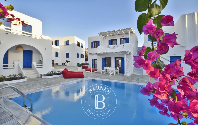À vendre, Maison Mykonos - picture 3