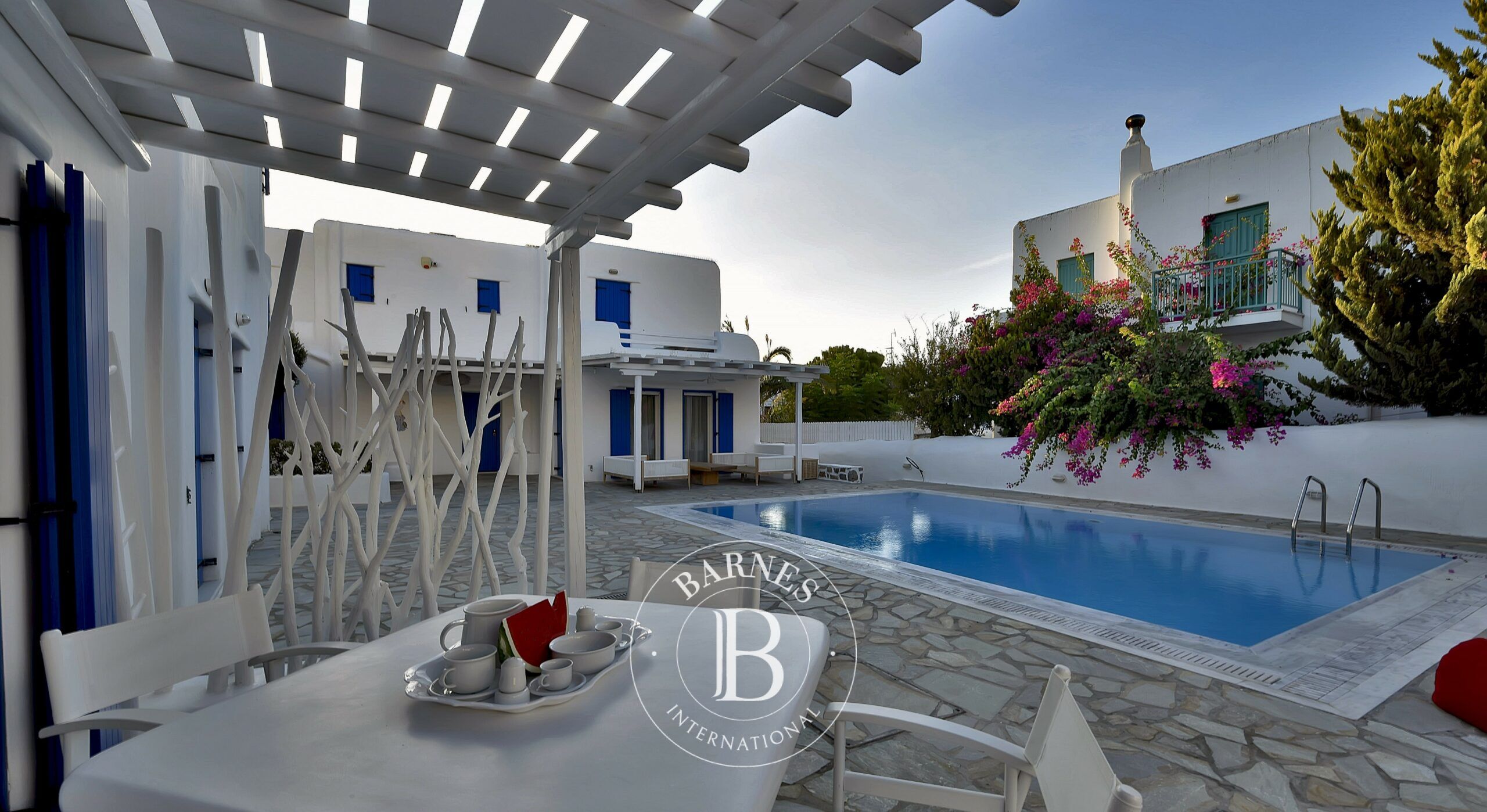 Superbe Maison - Île de Mykonos - picture 1