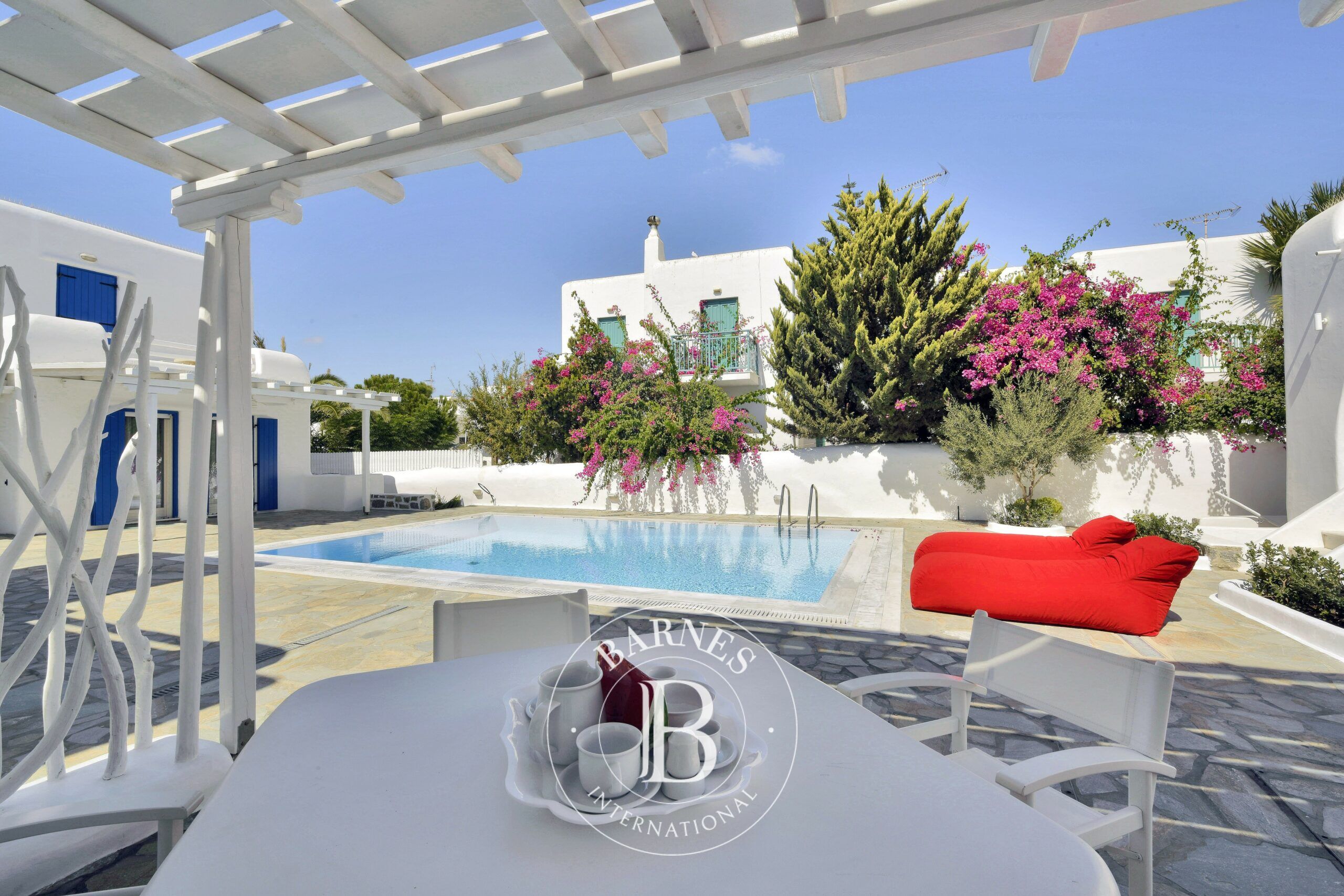 Superbe Maison - Île de Mykonos - picture 2