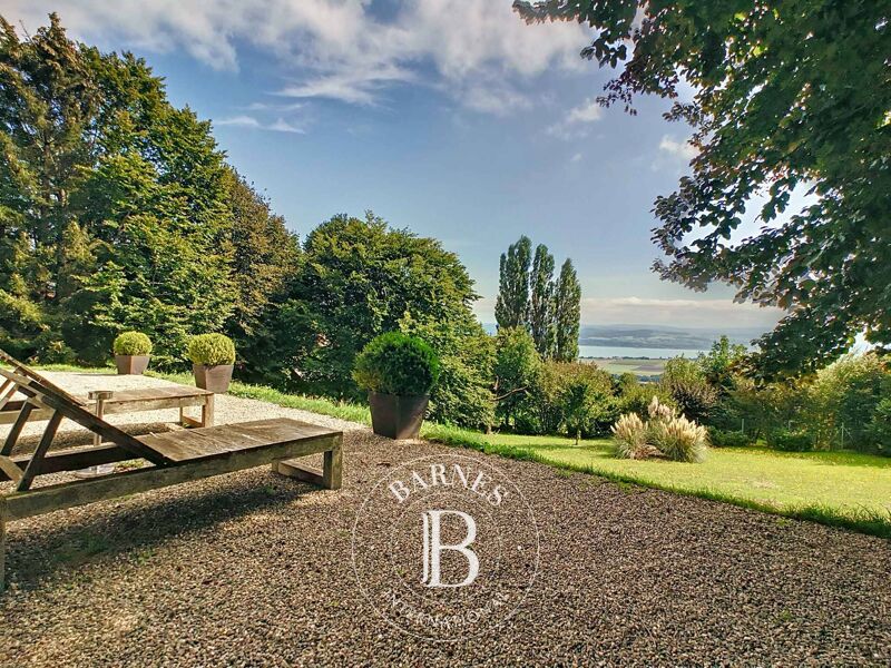 Villa Villars-Burquin